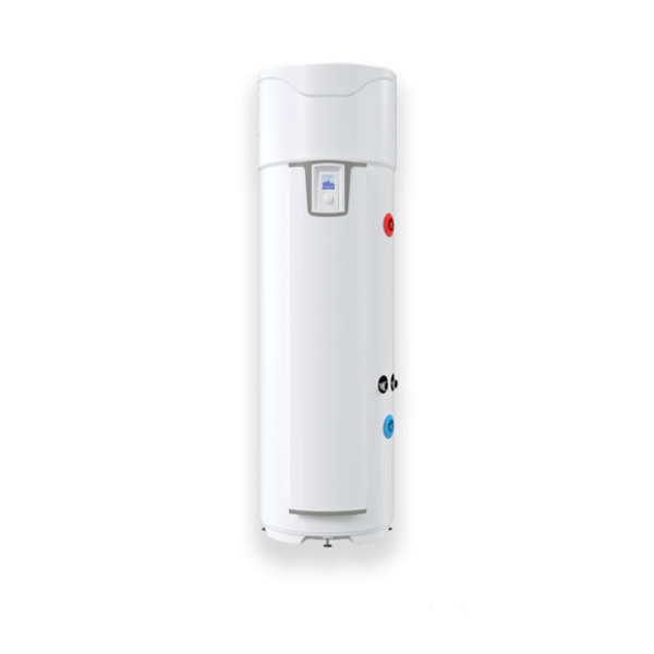 Atlantic Explorer V4 200 liter warmtepompboiler